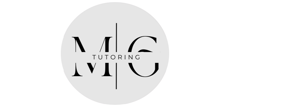 mg logo